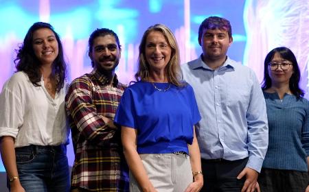 Every line of data is a person